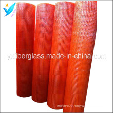 5mm*5mm 125G/M2 Fiberglass Mesh for Concrete